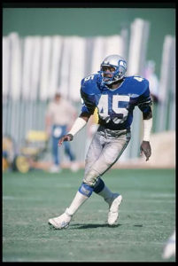 The Life And Career Of Kenny Easley (Story)